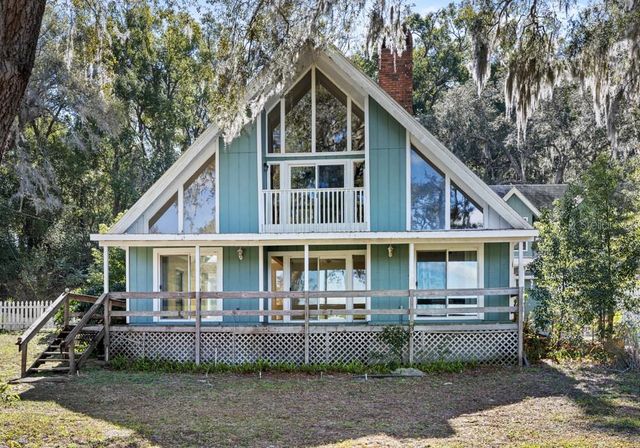 19621 LAKE LINCOLN LANE, Eustis, FL 32736