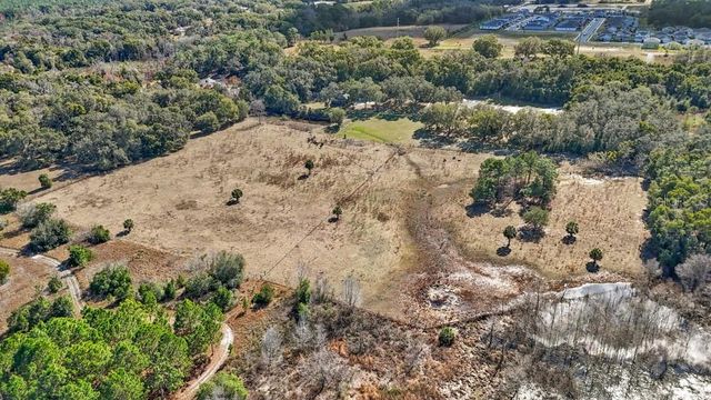 19621 LAKE LINCOLN LANE, Eustis, FL 32736