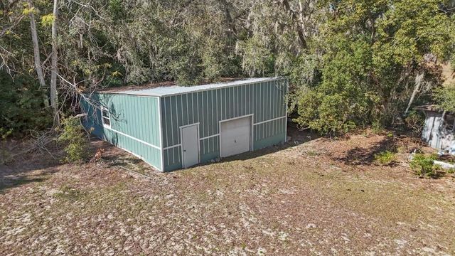 19621 LAKE LINCOLN LANE, Eustis, FL 32736