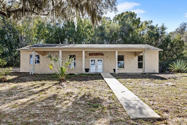 19621 LAKE LINCOLN LANE, Eustis, FL 32736