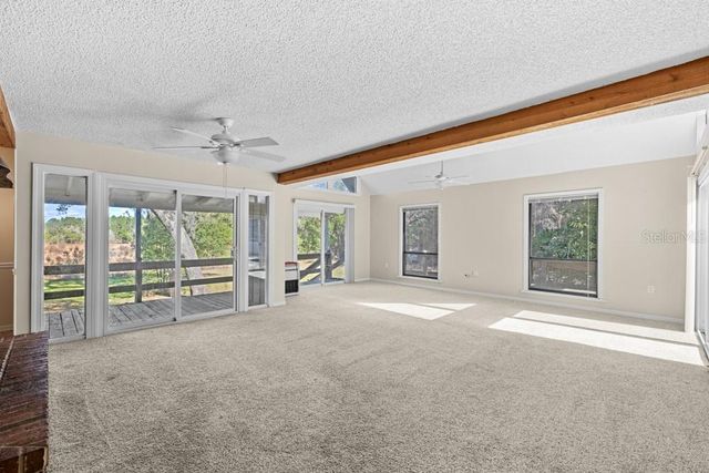 19621 LAKE LINCOLN LANE, Eustis, FL 32736