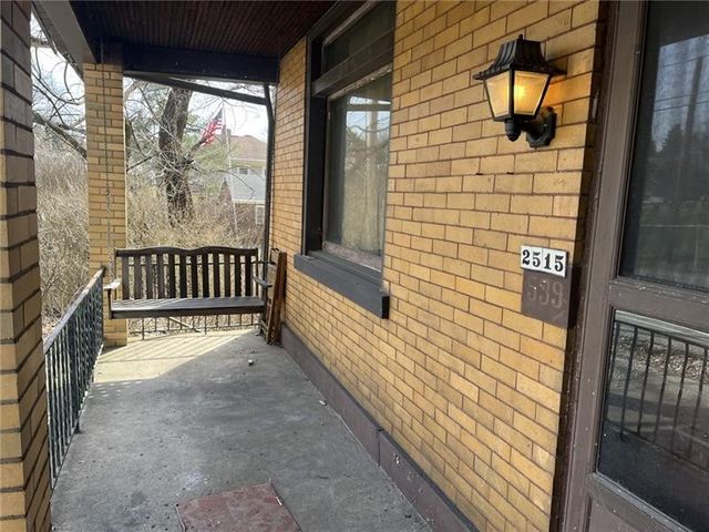 2515 Mount Troy Rd, Reserve, PA 15212