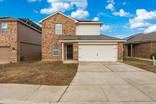 3819 Leighton Harbor, Von Ormy, TX 78073