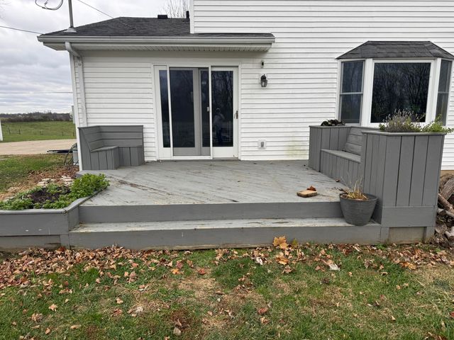 2115 Dry Ridge Mount Zion Road, Dry Ridge, KY 41035