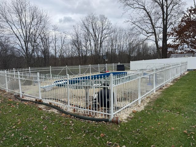 2115 Dry Ridge Mount Zion Road, Dry Ridge, KY 41035