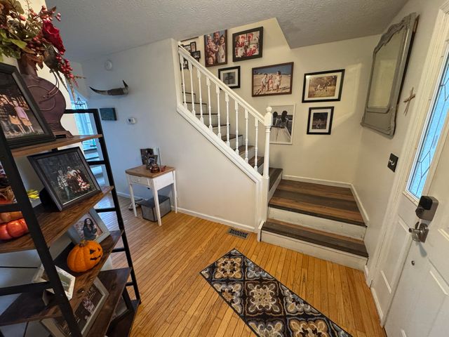 2115 Dry Ridge Mount Zion Road, Dry Ridge, KY 41035