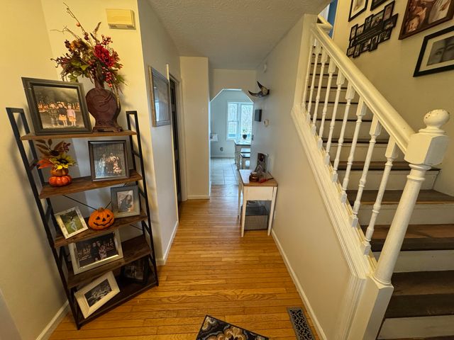 2115 Dry Ridge Mount Zion Road, Dry Ridge, KY 41035