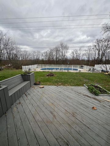 2115 Dry Ridge Mount Zion Road, Dry Ridge, KY 41035