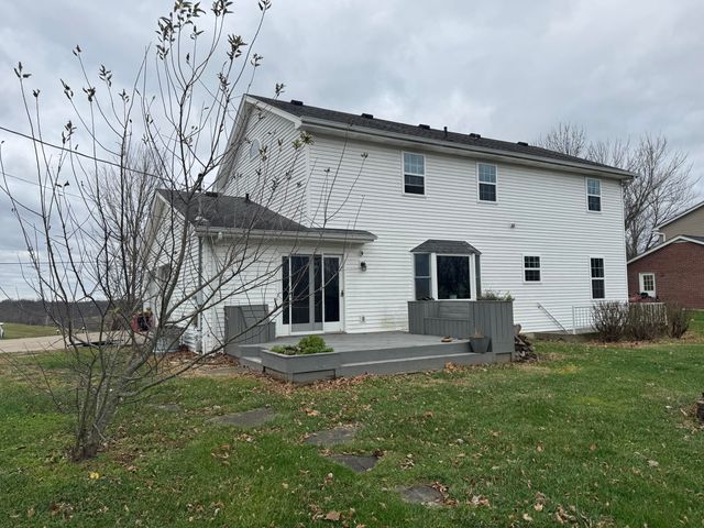 2115 Dry Ridge Mount Zion Road, Dry Ridge, KY 41035