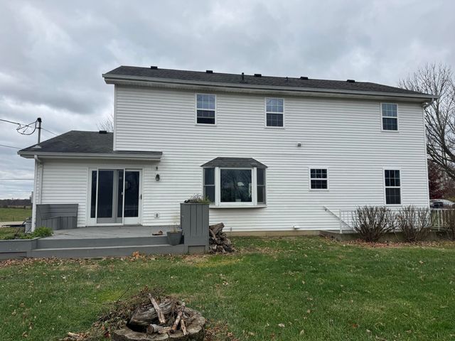 2115 Dry Ridge Mount Zion Road, Dry Ridge, KY 41035