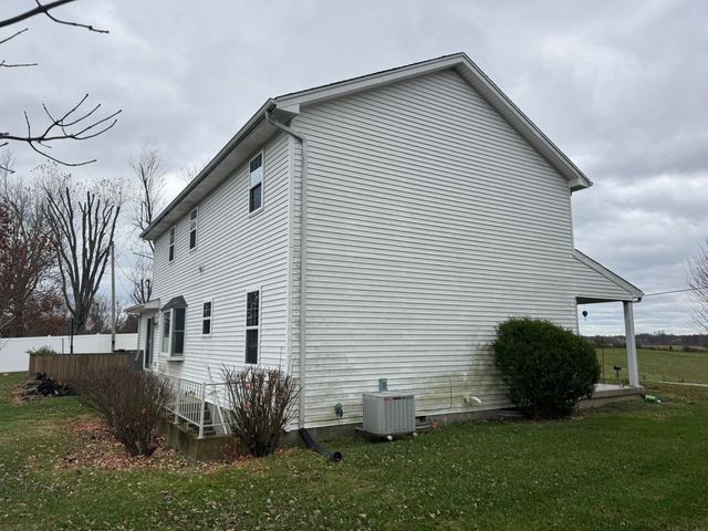 2115 Dry Ridge Mount Zion Road, Dry Ridge, KY 41035