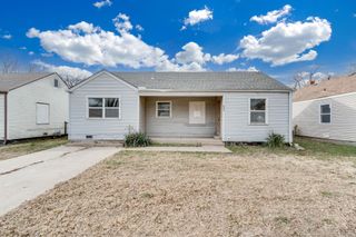 833 N Poplar, Wichita, KS 67214