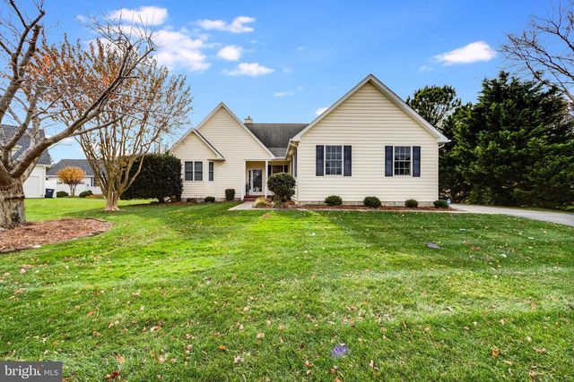 7 ORANMORE AVE, Rehoboth Beach, DE 19971