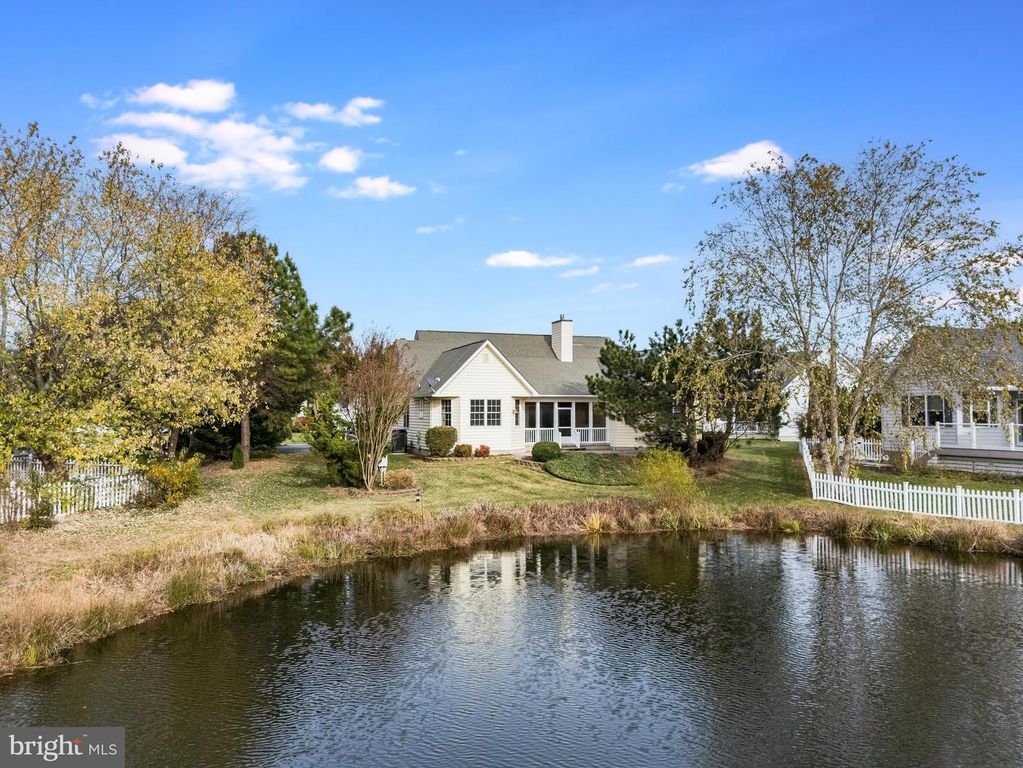 7 ORANMORE AVE, Rehoboth Beach, DE 19971