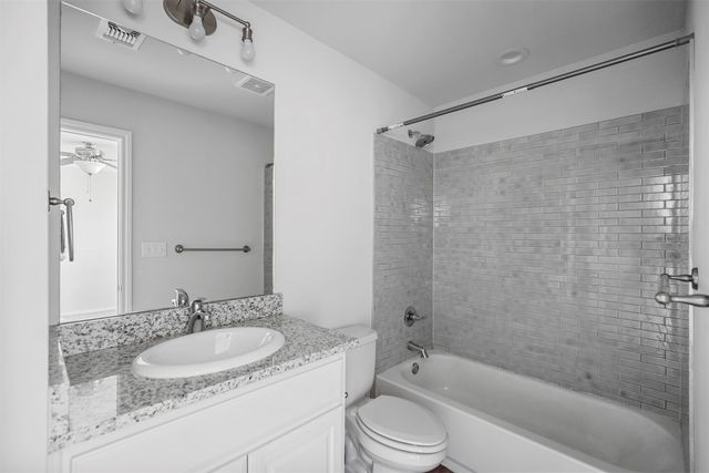 507 W Walker Street 509, Denison, TX 75020