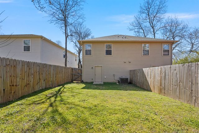 507 W Walker Street 509, Denison, TX 75020