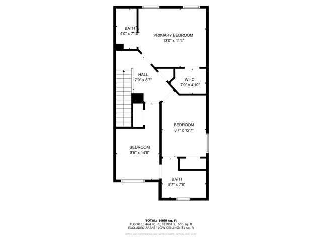 507 W Walker Street 509, Denison, TX 75020