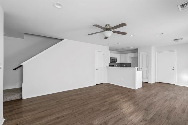 507 W Walker Street 509, Denison, TX 75020