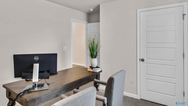 378 Jackson Point Circle B, Huntsville, AL 35811