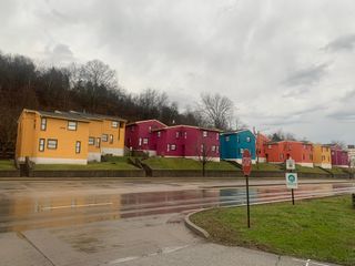 713 Wilkinson Boulevard 2, Frankfort, KY 40601