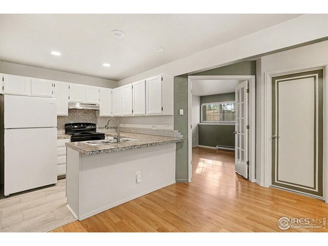 3565 Windmill Dr F-4, Fort Collins, CO 80526