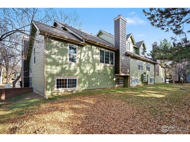 3565 Windmill Dr F-4, Fort Collins, CO 80526