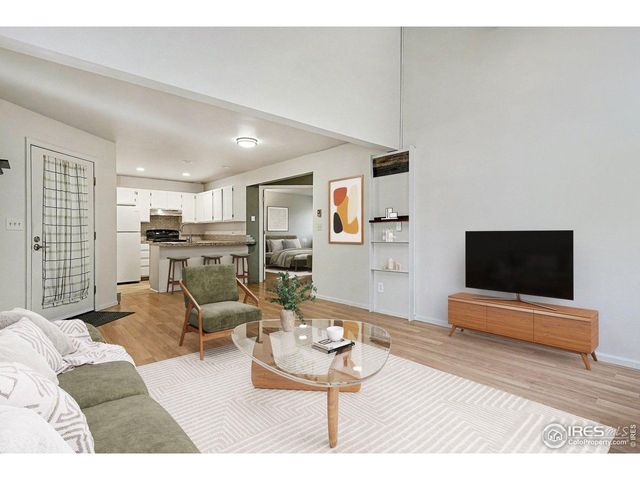 3565 Windmill Dr F-4, Fort Collins, CO 80526