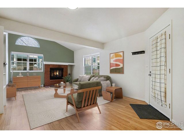 3565 Windmill Dr F-4, Fort Collins, CO 80526