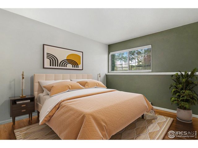 3565 Windmill Dr F-4, Fort Collins, CO 80526