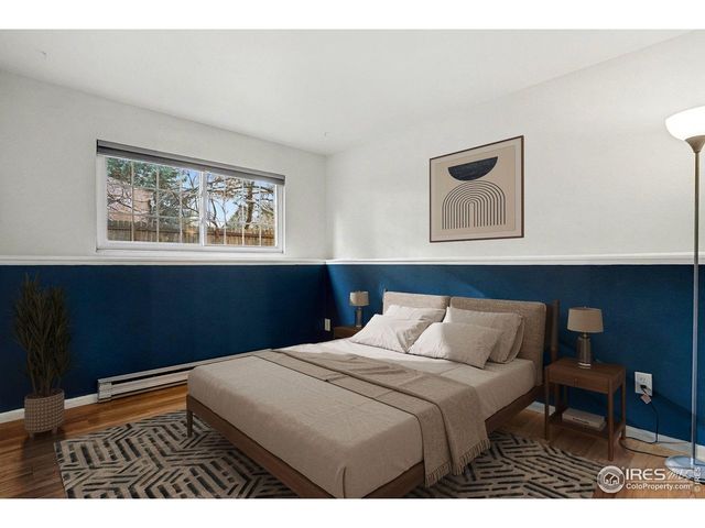 3565 Windmill Dr F-4, Fort Collins, CO 80526