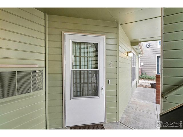 3565 Windmill Dr F-4, Fort Collins, CO 80526