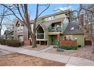 3565 Windmill Dr F-4, Fort Collins, CO 80526