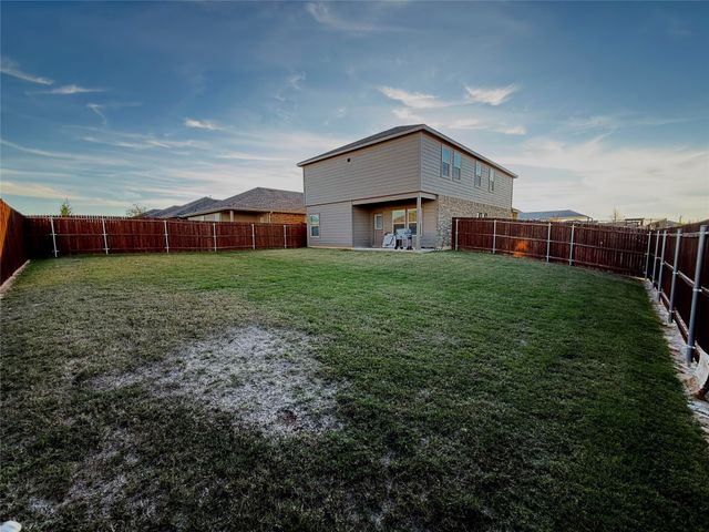 199 Birch Forest Lane, Boyd, TX 76023