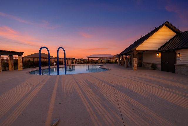 199 Birch Forest Lane, Boyd, TX 76023