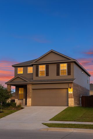 199 Birch Forest Lane, Boyd, TX 76023