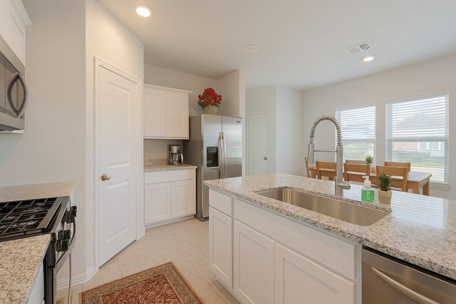 199 Birch Forest Lane, Boyd, TX 76023