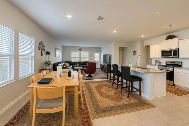 199 Birch Forest Lane, Boyd, TX 76023