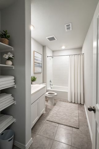 199 Birch Forest Lane, Boyd, TX 76023