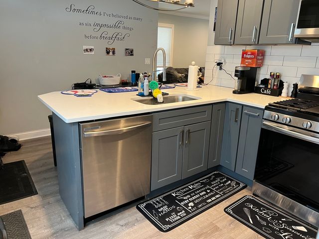 1205 Rattray Drive, Algonquin, IL 60102