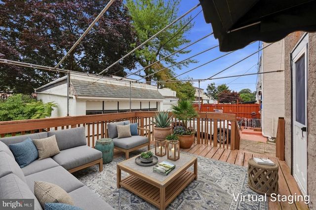 291 W ESSEX AVE, Lansdowne, PA 19050