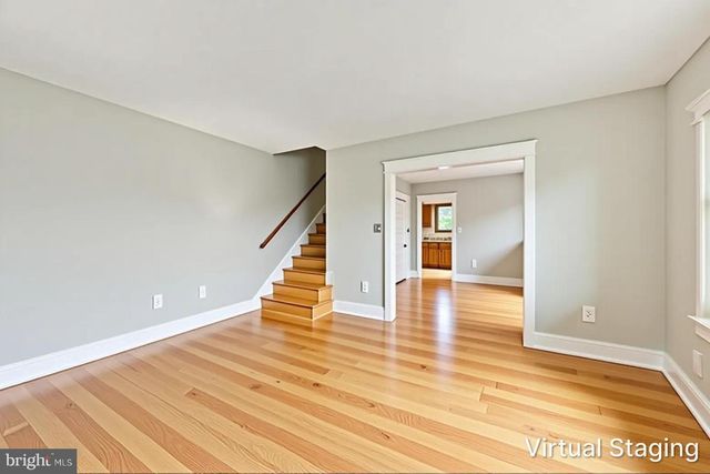 291 W ESSEX AVE, Lansdowne, PA 19050