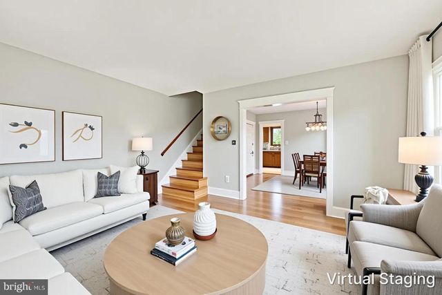 291 W ESSEX AVE, Lansdowne, PA 19050