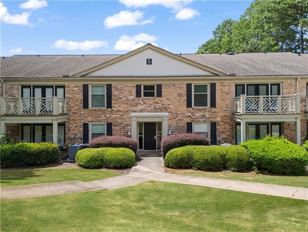3650 Ashford Dunwoody NE Road 506, Atlanta, GA 30319