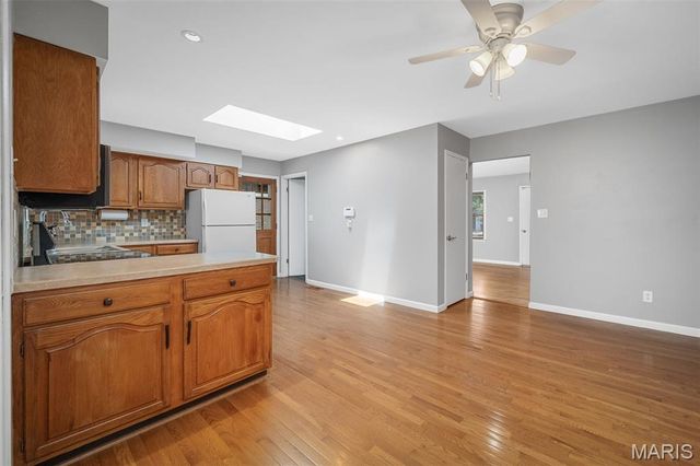 1460 Bluefield Drive, Florissant, MO 63033