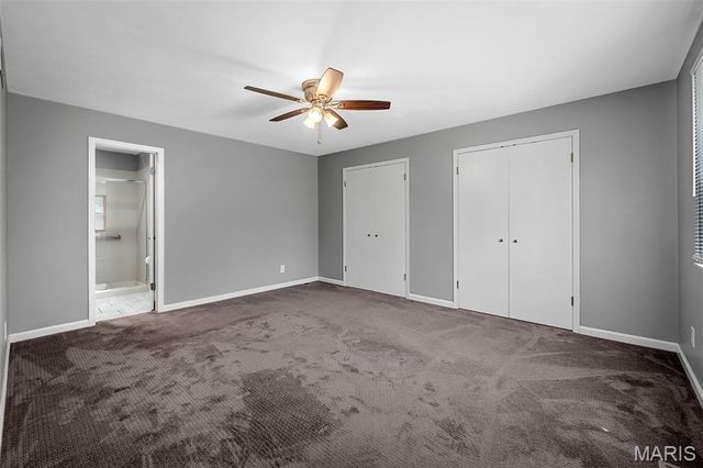 1460 Bluefield Drive, Florissant, MO 63033