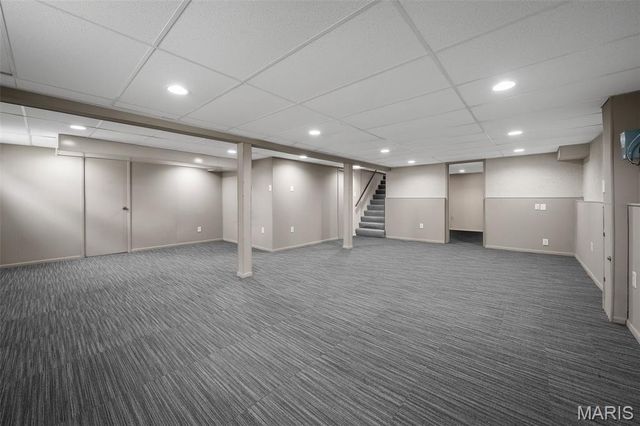 1460 Bluefield Drive, Florissant, MO 63033