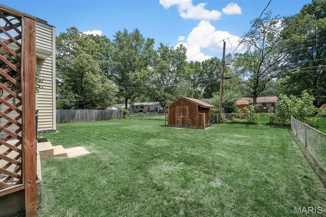 1460 Bluefield Drive, Florissant, MO 63033