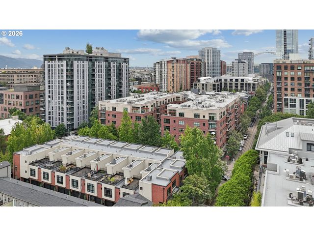 747 Nw 11TH Ave, Portland, OR 97209