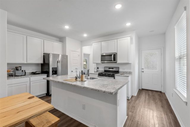 21214 George Vancouver Court, Porter, TX 77365