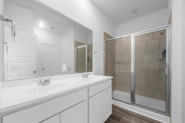 21214 George Vancouver Court, Porter, TX 77365